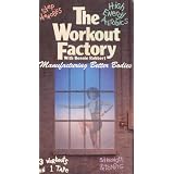 The Workout Factory 3-in-1 video with Bonnie Robbert