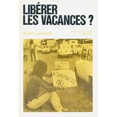 Lib�rer les vacances ?