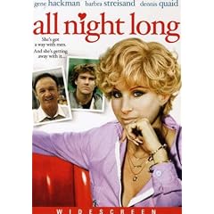 All Night Long