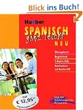 Spanisch ganz leicht. Neu. 3 Audio-CDs m. �bungsbuch u. Begleitheft