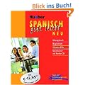 Spanisch ganz leicht. Neu. 3 Audio-CDs m. �bungsbuch u. Begleitheft