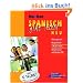 Spanisch ganz leicht. Neu. 3 Audio-CDs m. �bungsbuch u. Begleitheft