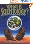 What Is Scientology