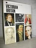 Victorian Britain : pax britannica