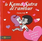 Le Kama Sutra de l'amour