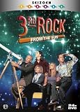 3rd Rock from the Sun - Seasons 1-5 - 24-DVD Box Set ( Third Rock from the Sun - Seasons One to Five ) [ NON-USA FORMAT, PAL, Reg.2 Import - Netherlands ]