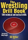 The Wrestling Drill Book