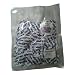Oxygen Absorbers - 100 Count Sealed Package - 100 CC Capacity - Oxy Absorption Packets Remove / Absorb O2 - For Food Storage & More.