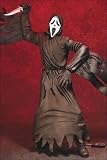 Ghost Face - Scream - McFarlane - Movie Manics 2