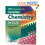 Complete Chemistry for IGCSE: Endorsed by University of Cambridge International Examinations