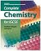 Books : Complete Chemistry for IGCSE