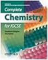 Complete Chemistry for IGCSE