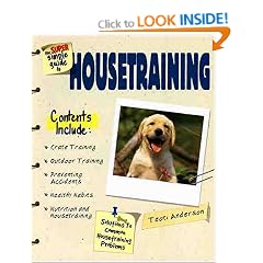The Super Simple Guide to House Training