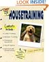 The Super Simple Guide to Housetraining