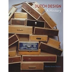Dutch Design: A History