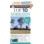 Top 10 Normandy (Eyewitness Top 10 Travel Guides)