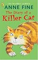 The Diary of a Killer Cat (The Killer Cat)