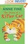 THE DIARY OF A KILLER CAT