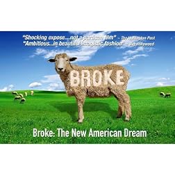Michael Covel's Trend Following Film: Broke