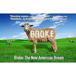 Michael Covel's Trend Following Film: Broke