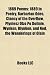 1889 Poems: 1889 in Poetry, Barbarian Odes, Clancy of the Overflow, P?yniesz Olzo Po Dolinie, Wynken, Blynken, and Nod, the Wander