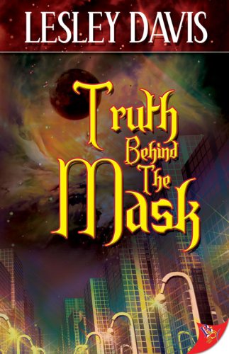 Childrens Toyshop  Books : Truth Behind the Mask