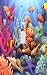 Clownfish Reef Decorative Switchplate Cover