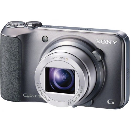 Imagen 3 de Sony DSC-H90S