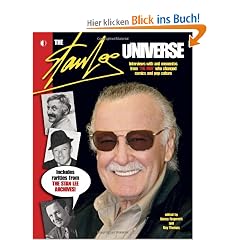 The Stan Lee Universe Hc