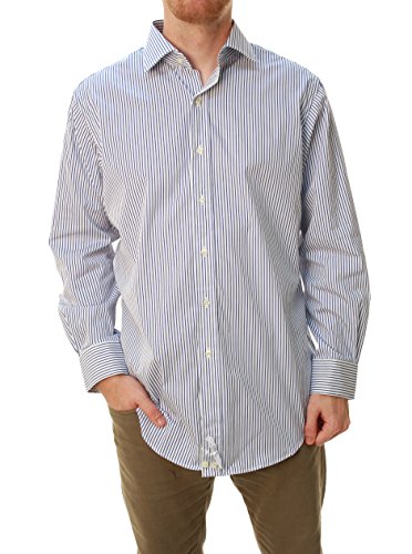 Polo Ralph Lauren Men's Custom Fit Regent Dress Shirt