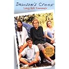 Long Hot Summer (Dawson's Creek, No. 1) by  K.S. Rodriguez