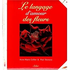 Le Langage d'amour des fleurs