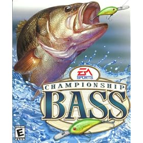 Championship Bass