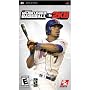 Major League Baseball 2K8
