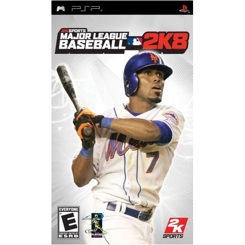 Buy Major League Baseball 2K8 online at Discounted New and Used prices. Delivered to your door with Childrens Toyshop.com