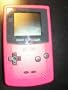 Game Boy Color - Watermelon