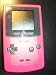 Video Games : Game Boy Color - Watermelon