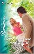The Hometown Hero Returns (Silhouette Romance)