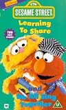 Sesame Street - Learning To Share / We All Sing Together [1998]