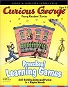 Curious George Preschool Learning Games