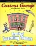 Curious George Preschool Learning Games