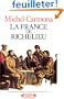 La France de Richelieu