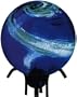 Echo Valley 8140 Glow-in-the-Dark Illuminarie 10-Inch Gazing Globe