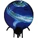 Echo Valley 8140 Glow-in-the-Dark Illuminarie 10-Inch Gazing Globe
