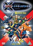 X-Men Evolution - Season 1 Vol. 2: Explosive Days [DVD]