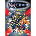 X-Men Evolution - Season 1 Vol. 2: Explosive Days [DVD]