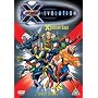 X-Men Evolution - Xplosive Days [DVD]