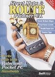 Street maps and Route Planner UK