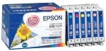 EPSON IC6CL32 インクカートリッジ カラー