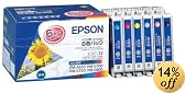 EPSON IC6CL32 インクカートリッジ カラー